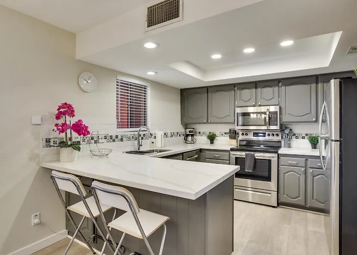 Community Perks! Haven W/ Private Balcony * Phoenix