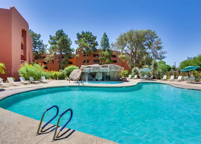 Community Perks! Haven W/ Private Balcony *