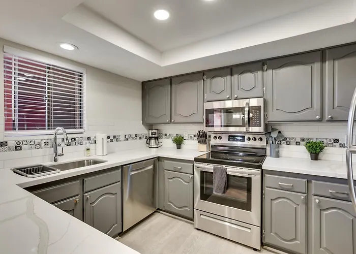 Community Perks! Haven W/ Private Balcony