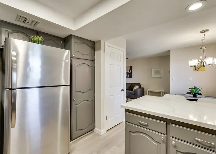 Community Perks! Haven W/ Private Balcony *