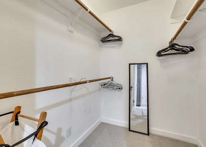 Ferienhaus Community Perks! Haven W/ Private Balcony Phoenix