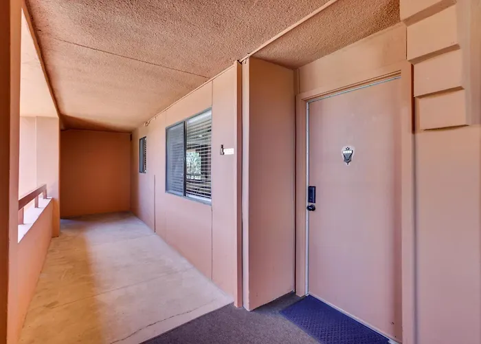 Ferienhaus Community Perks! Haven W/ Private Balcony Phoenix