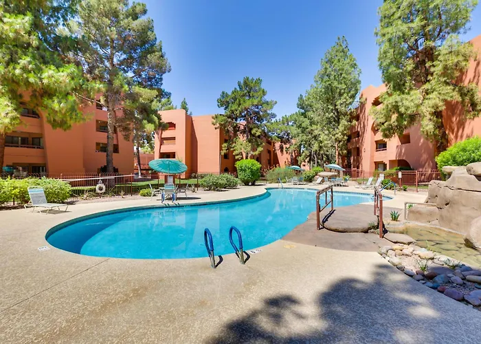 Community Perks! Haven W/ Private Balcony