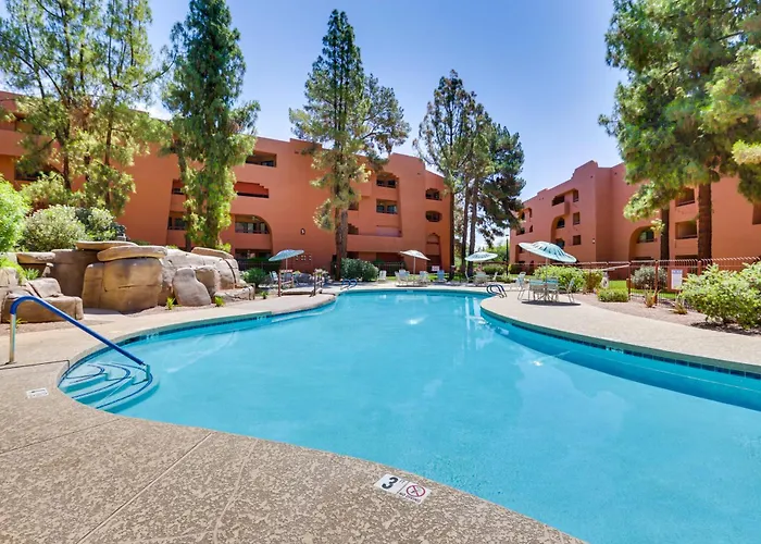 Community Perks! Haven W/ Private Balcony *