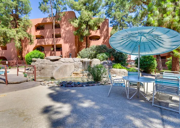 Community Perks! Haven W/ Private Balcony *