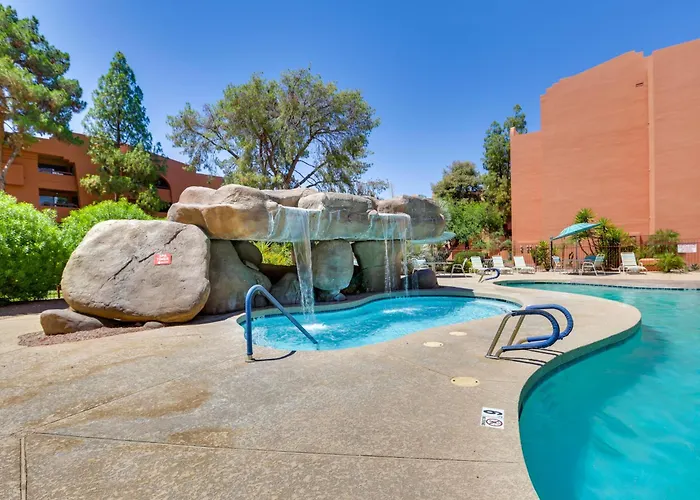 Community Perks! Haven W/ Private Balcony Ferienhaus *