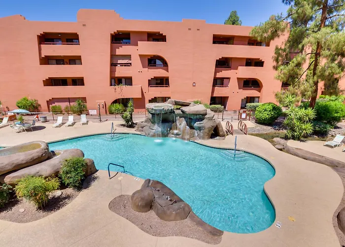 Community Perks! Haven W/ Private Balcony