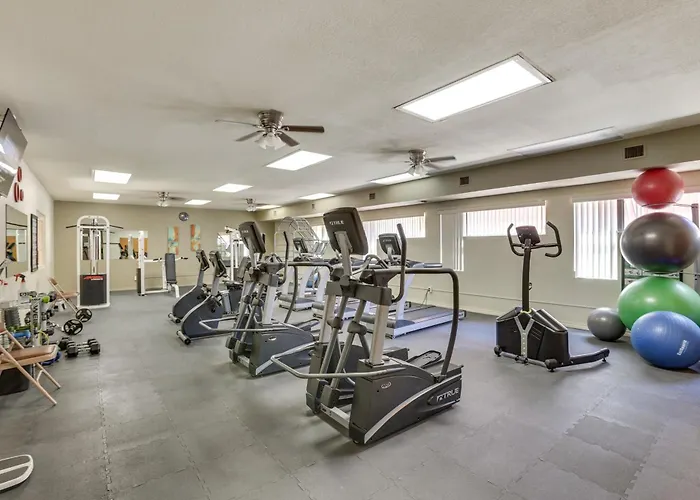 Community Perks! Haven W/ Private Balcony Ferienhaus Phoenix