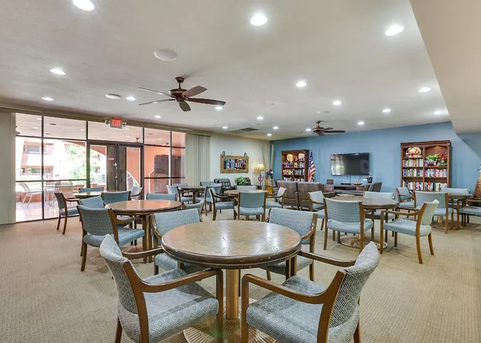 Ferienhaus Community Perks! Haven W/ Private Balcony *